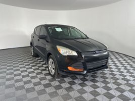 2013 FORD ESCAPE S