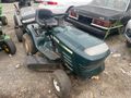 2005 LAWN   MOWER IT  1000