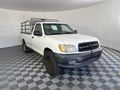 2002 TOYOTA TUNDRA