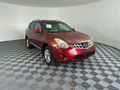 2012 NISSAN ROGUE