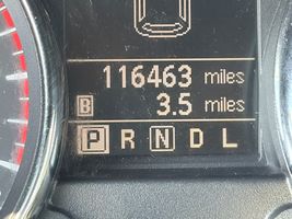 2012 NISSAN ROGUE SV
