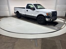 2010 FORD F150 XL