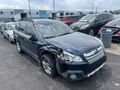2014 SUBARU OUTBACK