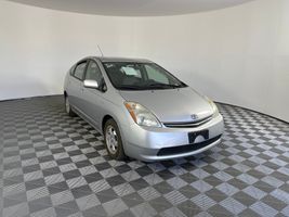 2009 TOYOTA PRIUS 