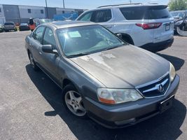 2003 ACURA TL BASE