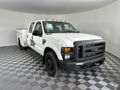 2010 FORD F350SD