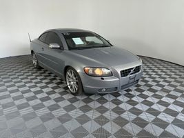 2007 VOLVO C70 T5