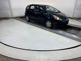 2012 HONDA FIT BASE