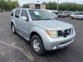 2007 NISSAN PATHFINDER