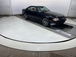 1999 MERCEDES-BENZ SL CLASS SL500