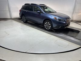 2017 SUBARU OUTBACK 3.6R LIMITED