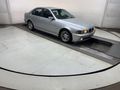 2001 BMW 5-SERIES