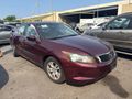 2009 HONDA ACCORD