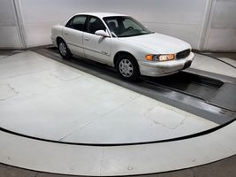2001 BUICK CENTURY CUSTOM