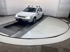 2002 VOLKSWAGEN GOLF GLS