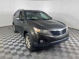 2011 KIA SORENTO EX