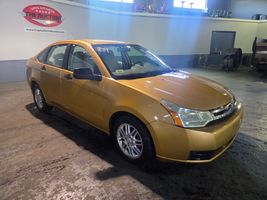 2009 FORD FOCUS SE