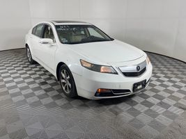 2012 ACURA TL TECH