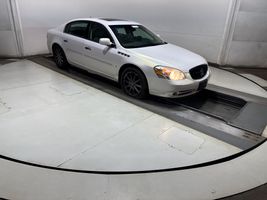 2006 BUICK LUCERNE CXS