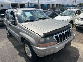 2002 JEEP GRAND CHEROKEE LAREDO