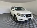 2013 NISSAN PATHFINDER