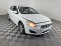 2013 VOLVO S60