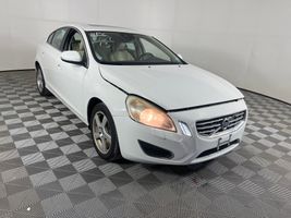 2013 VOLVO S60 T5