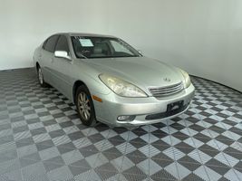 2004 LEXUS ES 330 