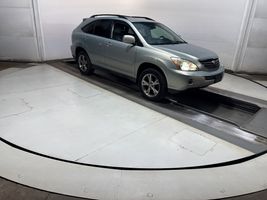 2006 LEXUS RX 400H 