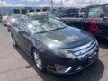 2010 FORD FUSION