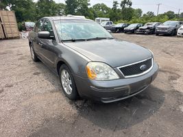 2006 FORD FIVE HUNDRED SEL
