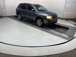 2011 JEEP COMPASS SPORT