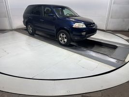 2003 ACURA MDX BASE
