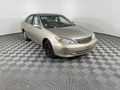 2004 TOYOTA CAMRY