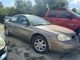 2003 MERCURY SABLE