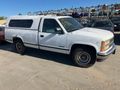 1993 CHEVROLET C/K2500