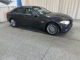 2011 BMW 5-SERIES 535I