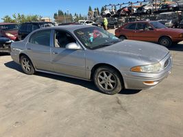 2004 BUICK LESABRE CUSTOM