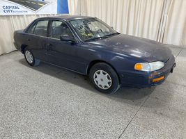 1995 TOYOTA CAMRY DX