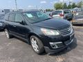2014 CHEVROLET TRAVERSE