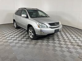 2008 LEXUS RX 350 