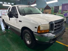 2000 FORD F250SD 