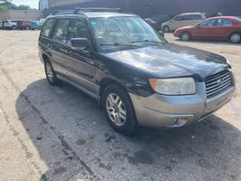 2006 SUBARU FORESTER X LL BEAN