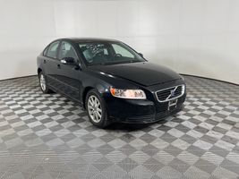 2009 VOLVO S40 BASE