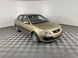 2006 KIA RIO LX