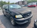 2002 FORD F150