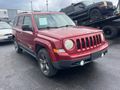 2013 JEEP PATRIOT