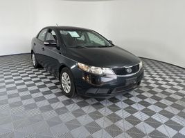 2010 KIA FORTE EX