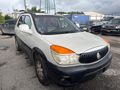 2003 BUICK RENDEZVOUS