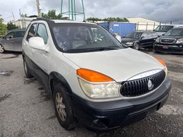 2003 BUICK RENDEZVOUS CX